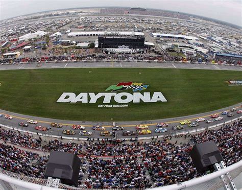 daytona gomme|daytona international speedway history.